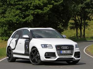 2013 Audi SQ5 by B&B